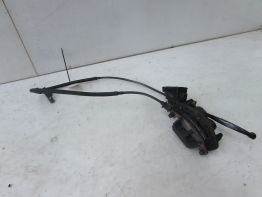 Front brake complete Kawasaki KLE 500