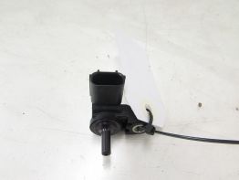 Relais Triumph 675 Street Triple R