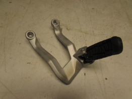 Duo voetsteun rechts KTM 990 SM + SMT