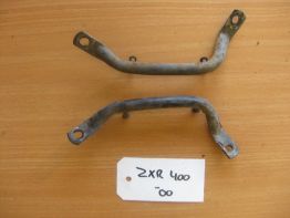 Grip Kawasaki ZXR 400