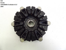 Tandwieldrager Honda CBR Fireblade