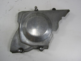 Motorblokdeksel voortandwiel Kawasaki LTD 454