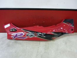 Heck rechts Suzuki GSX R 1100