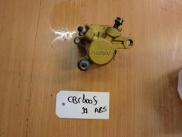 Achter remklauw Honda CBR 600 F