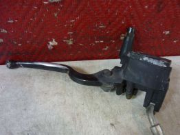 Rempomp Yamaha X max 250 i