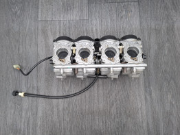 Carburateurset Honda CBR 600 F