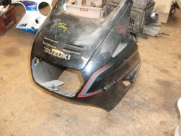 Frontverkleidung kanzel Suzuki GSX F 1100