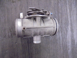 Gasklephuis BMW R 1100 GS