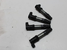 Bobine Suzuki GSR 750