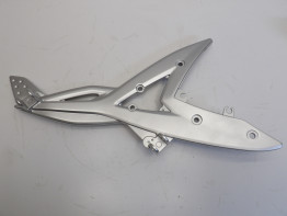 Rechter schetsplaat Kawasaki ER 6