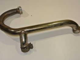 Uitlaatbochten BMW R 1100 S