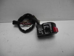 Lenkerschalter Armatur Schalter Lenker Yamaha YZF 600 Thundercat