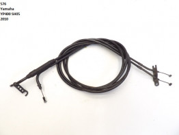 Gaskabel Yamaha YP 400 Majesty