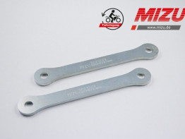 Link systeem achterveer MV Agusta 800 Brutale