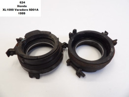 Intake parts Honda XL 1000 V Varadero