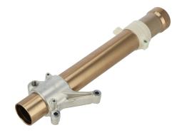 Voorpoot buiten Suzuki RMX 250