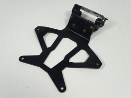 License plate holder Suzuki DL 650 V STROM