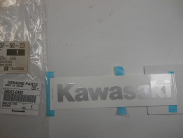 Fuel tank Kawasaki Z 750