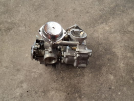 Carburateurset Honda VT 500