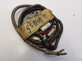 Pulsgever Suzuki GS 850