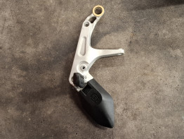 Schetsplaat links Husqvarna Vitpilen 701 