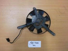 Ventilator Yamaha FJR 1300