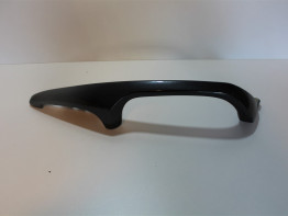 Soziusgriff Suzuki Burgman 650