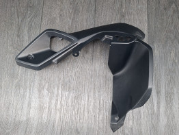 Luftkanale links BMW R 1200 GS LC
