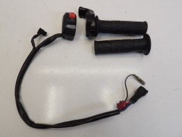 Handlebar switch assy right Kawasaki ZX 12 R