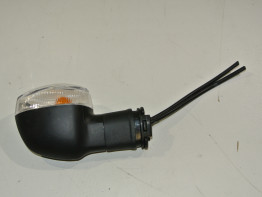 Knipperlicht Yamaha MT 09