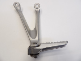 Duo voetsteun links Honda CBR Fireblade