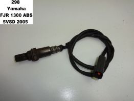 Lambda sensor Yamaha FJR 1300