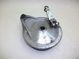 Trommelrem Honda VT 500