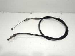 Gaskabel Kawasaki LTD 440