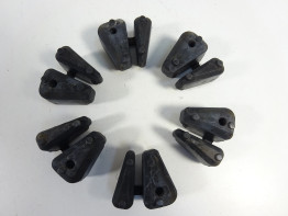 Tandwieldrager Yamaha FZ8