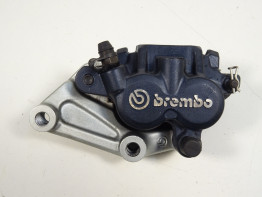 Remklauw links voor Ducati Monster 695