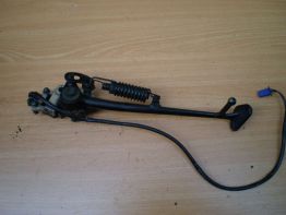 Standaard Yamaha YZF R1