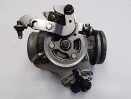 Gasklephuis BMW R 1100 1150 RS