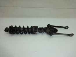 Achterschokbreker Suzuki GS 500 E