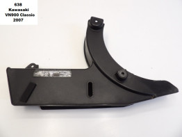 Kettingkast Kawasaki VN 900