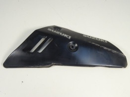 Rechter onderkuip Suzuki GSR 600