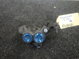 Remklauw rechts voor Yamaha FJR 1300