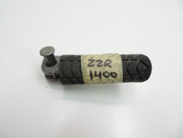 Fussraste rechts Kawasaki ZZR 1400