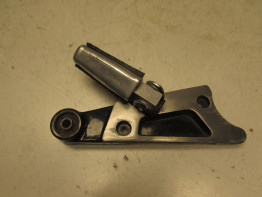 Rechter schetsplaat Yamaha V max