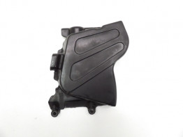 Motorblokdeksel voortandwiel Kawasaki KLR 650