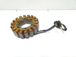 Dynamo BMW F 650 CS Scarver