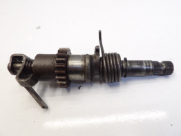 Kick starter Honda CB 500