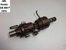 Kick starter Honda CB 400