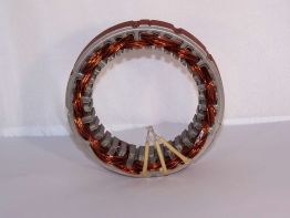 Stator Moto Guzzi Overige Moto Guzzi