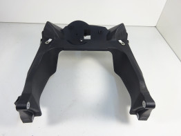 Lampenverkleidung Rahmen BMW F 800 S - ST
